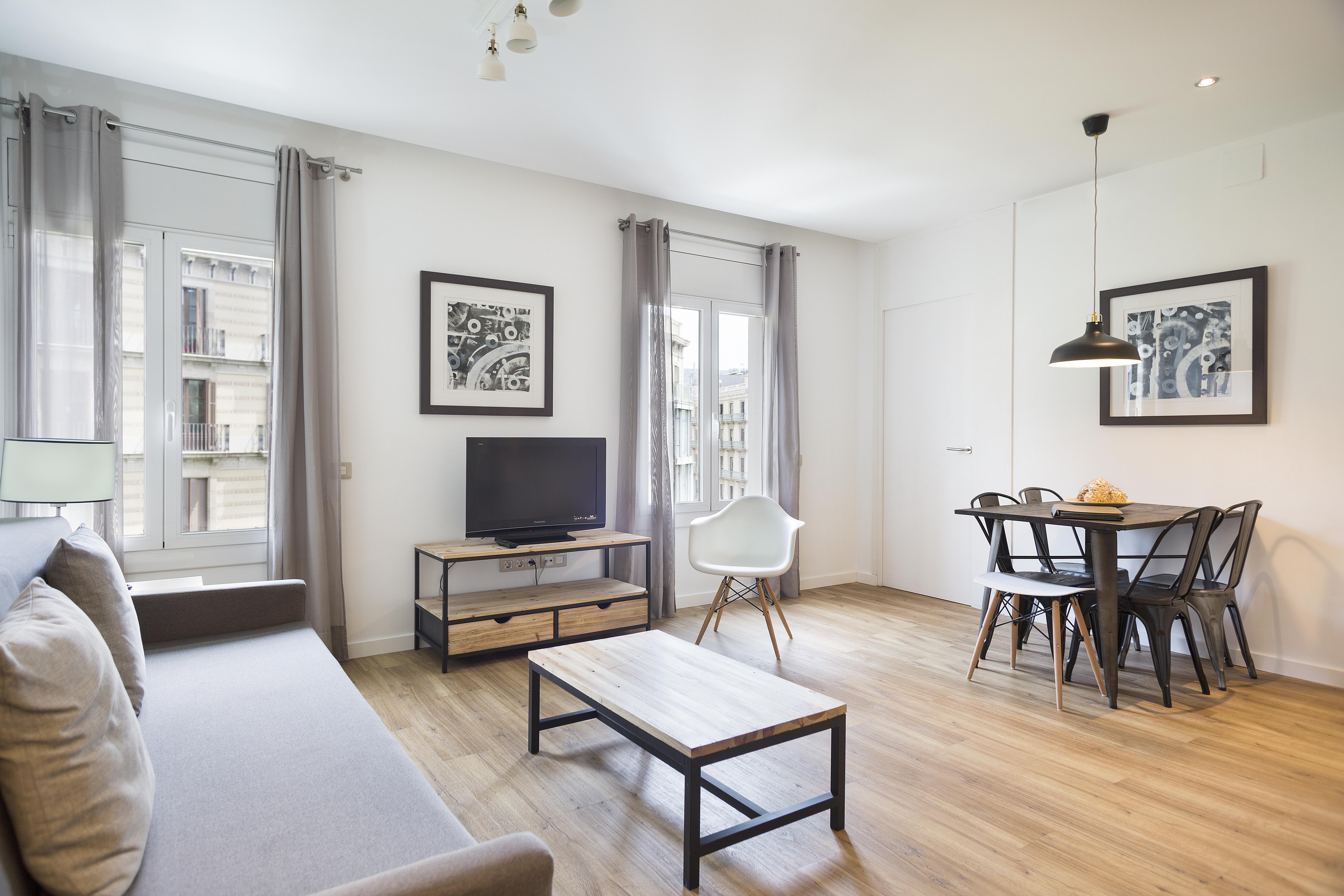 Amister Apartments — Foto’s 1