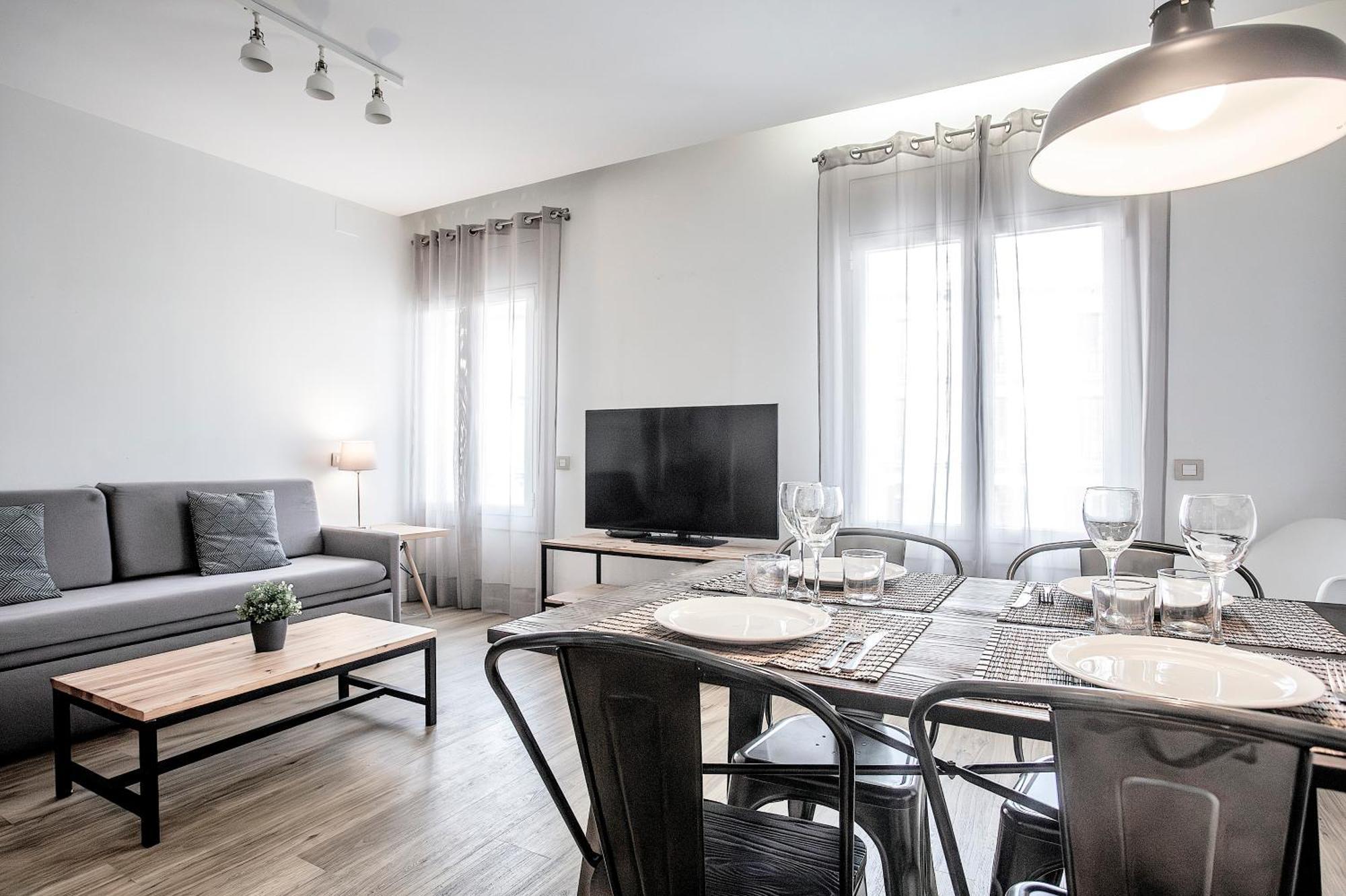 Amister Apartments — Foto’s 3